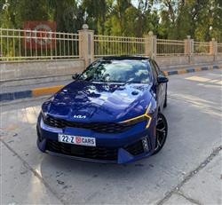 كيا K5